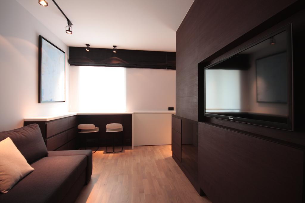 Modern Studio Apartments Old Town-Kazimierz Krakow Room photo